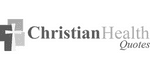 Christian Health Quotes