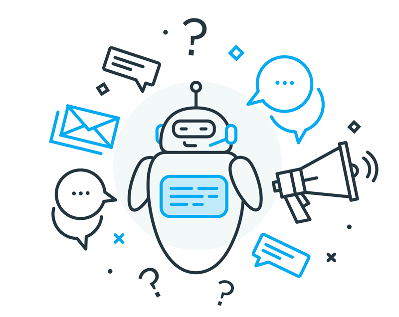 Natural language Chatbots